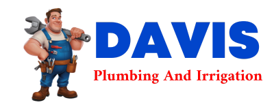 Trusted plumber in OMRO